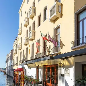 Baglioni Luna - The Leading Of The World Hotel Venice