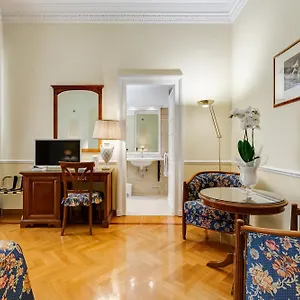 *** Hotel Cellini Itália