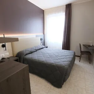 Mistral Hotel Milán