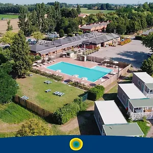 Club Del Sole Easy Village Ferienpark