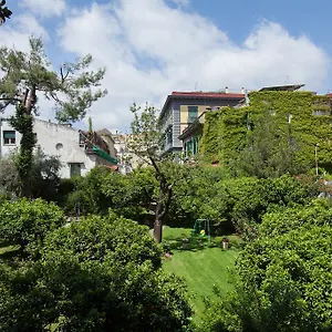 ** Alojamento de Acomodação e Pequeno-almoço The Bellini House By House In Itália