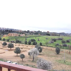 Con Vista 3*, Agrigente Italie