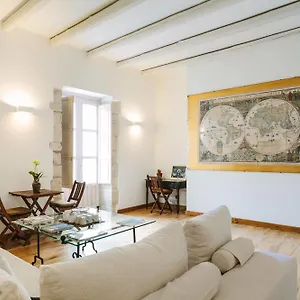 Palazzo Del Sale Bed & Breakfast Syracuse