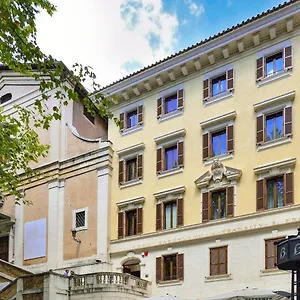 *** Hotel Casa I Cappuccini Itália