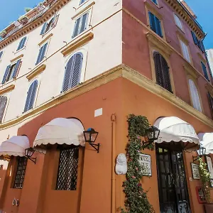 Due Torri 3*, Rome Italie