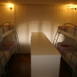 Il Castello Boutique Hostel