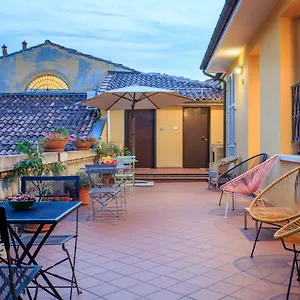 Residence Studio Vita Bolonya