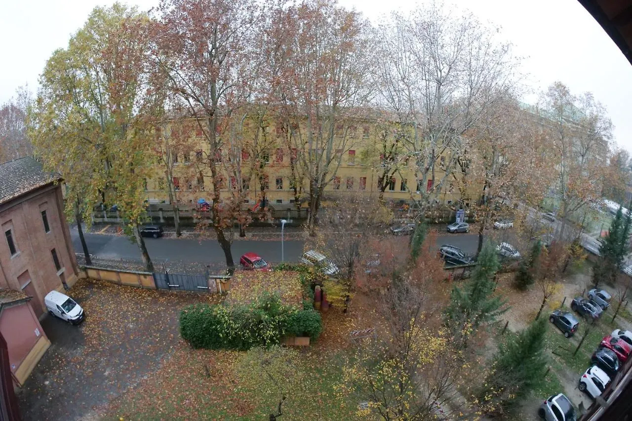 Il Villaggio Di Abitabo Bologna Italy