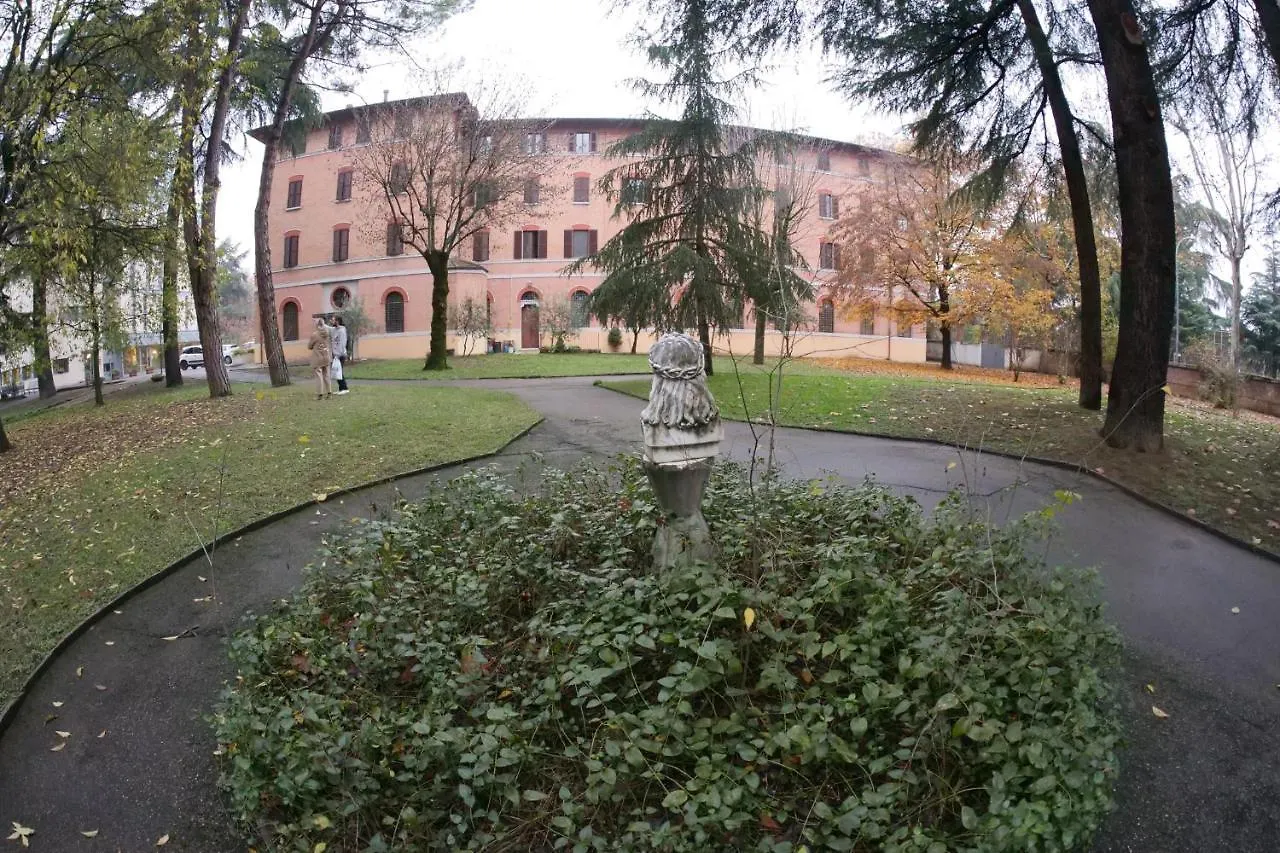 Il Villaggio Di Abitabo Bologna 0*,  Italy