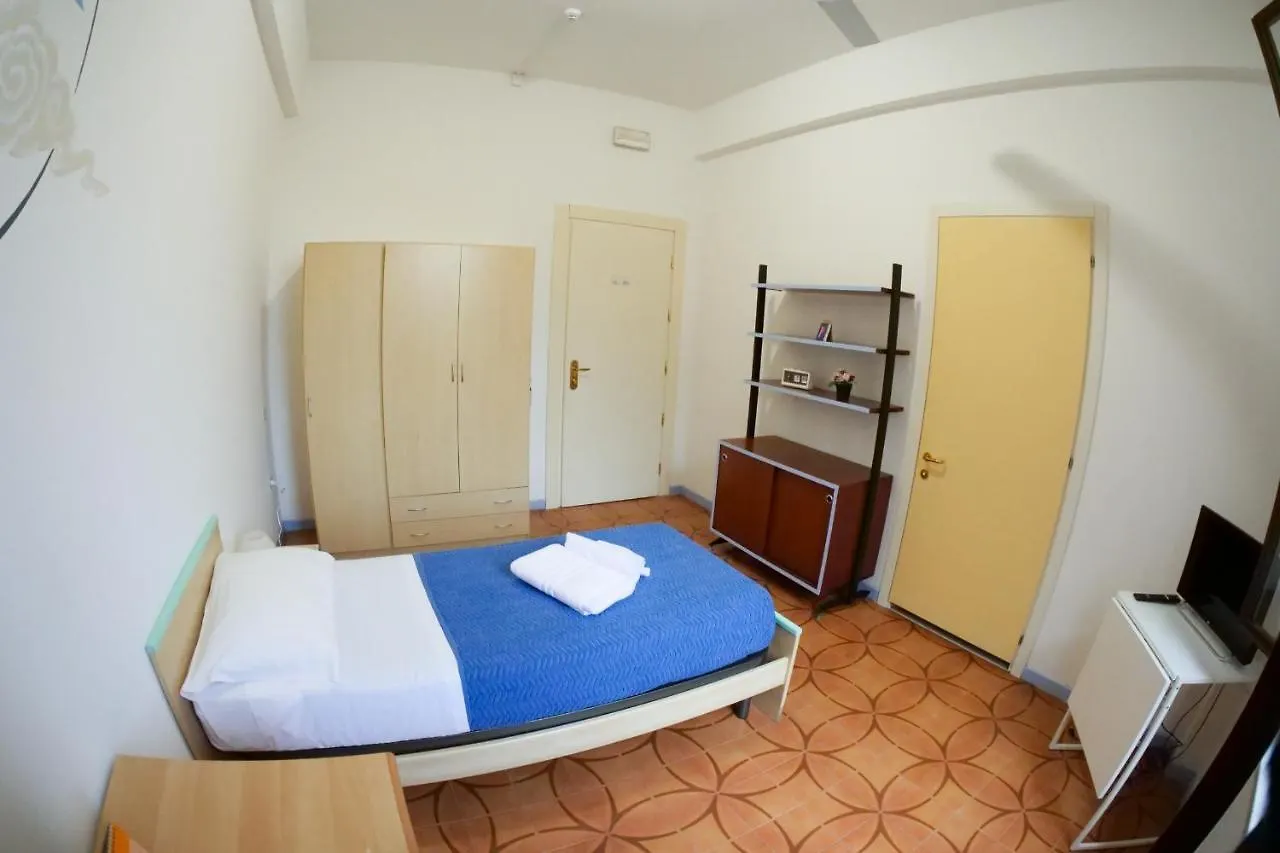 Il Villaggio Di Abitabo Bologna Hotel