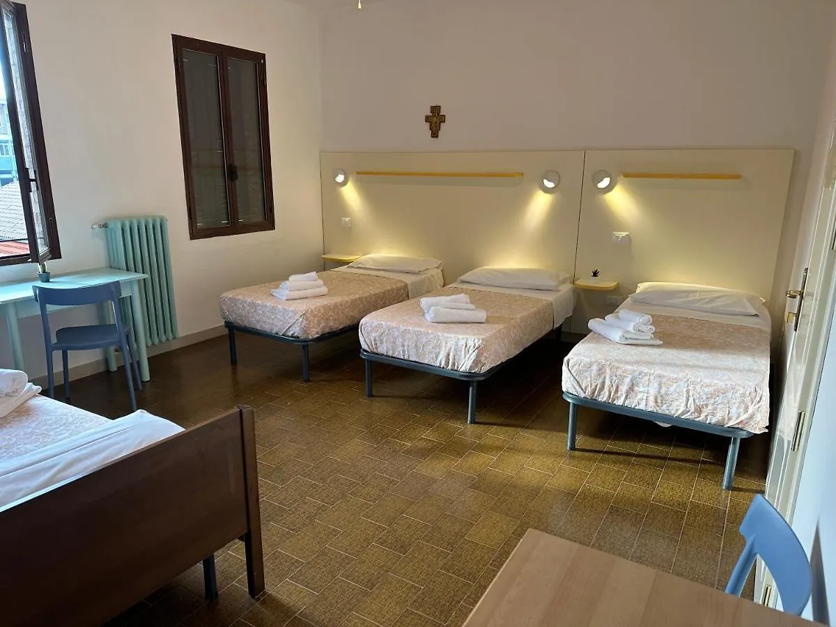 Il Villaggio Di Abitabo Bologna