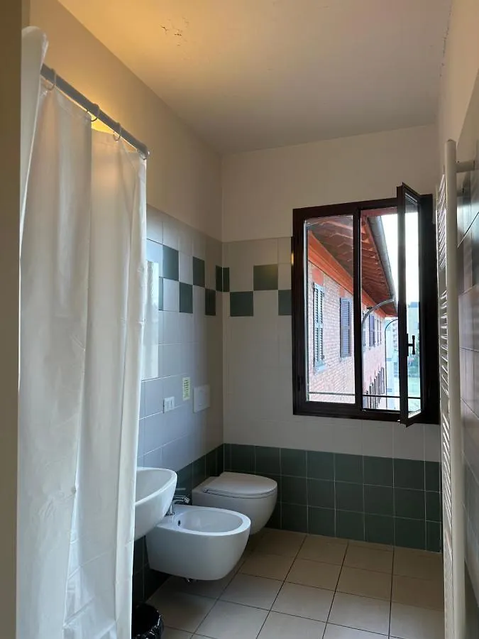 Hotel Il Villaggio Di Abitabo Bologna