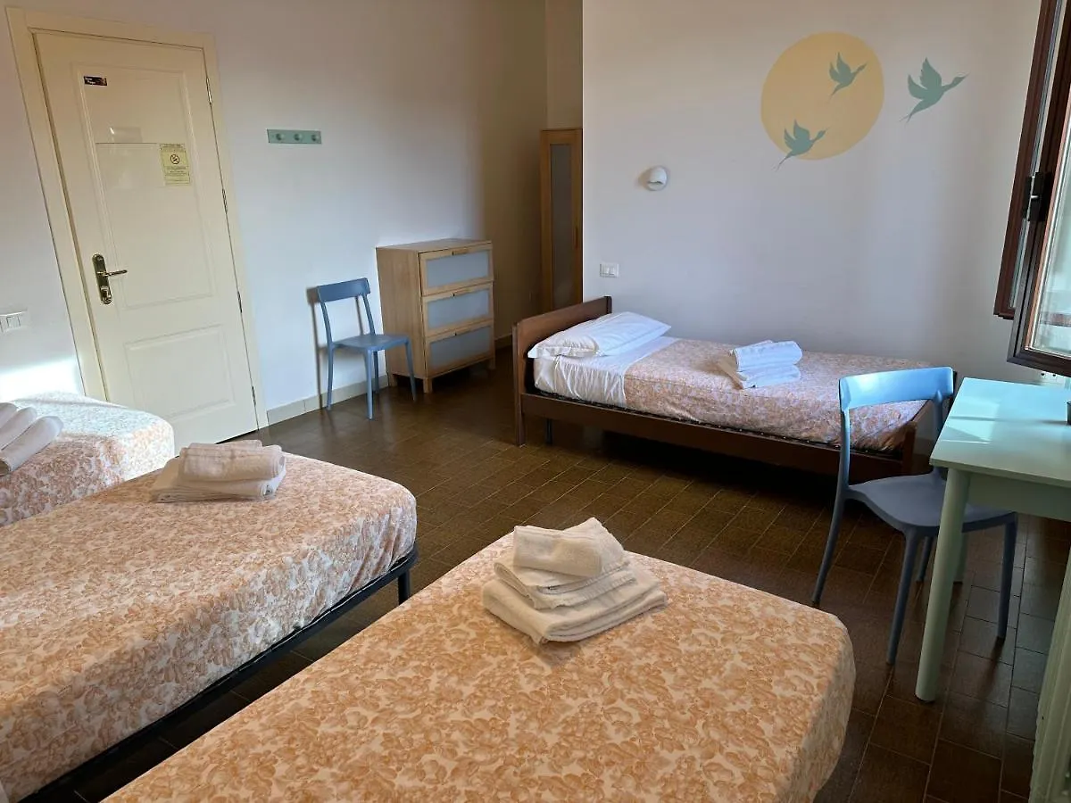 Il Villaggio Di Abitabo Bologna Hotel