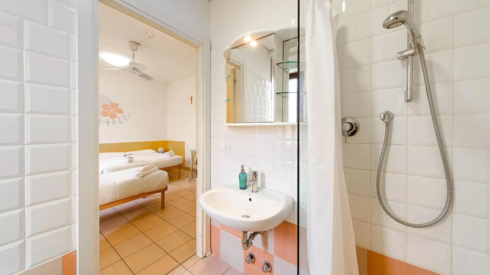 Hotel Il Villaggio Di Abitabo Bologna Italy