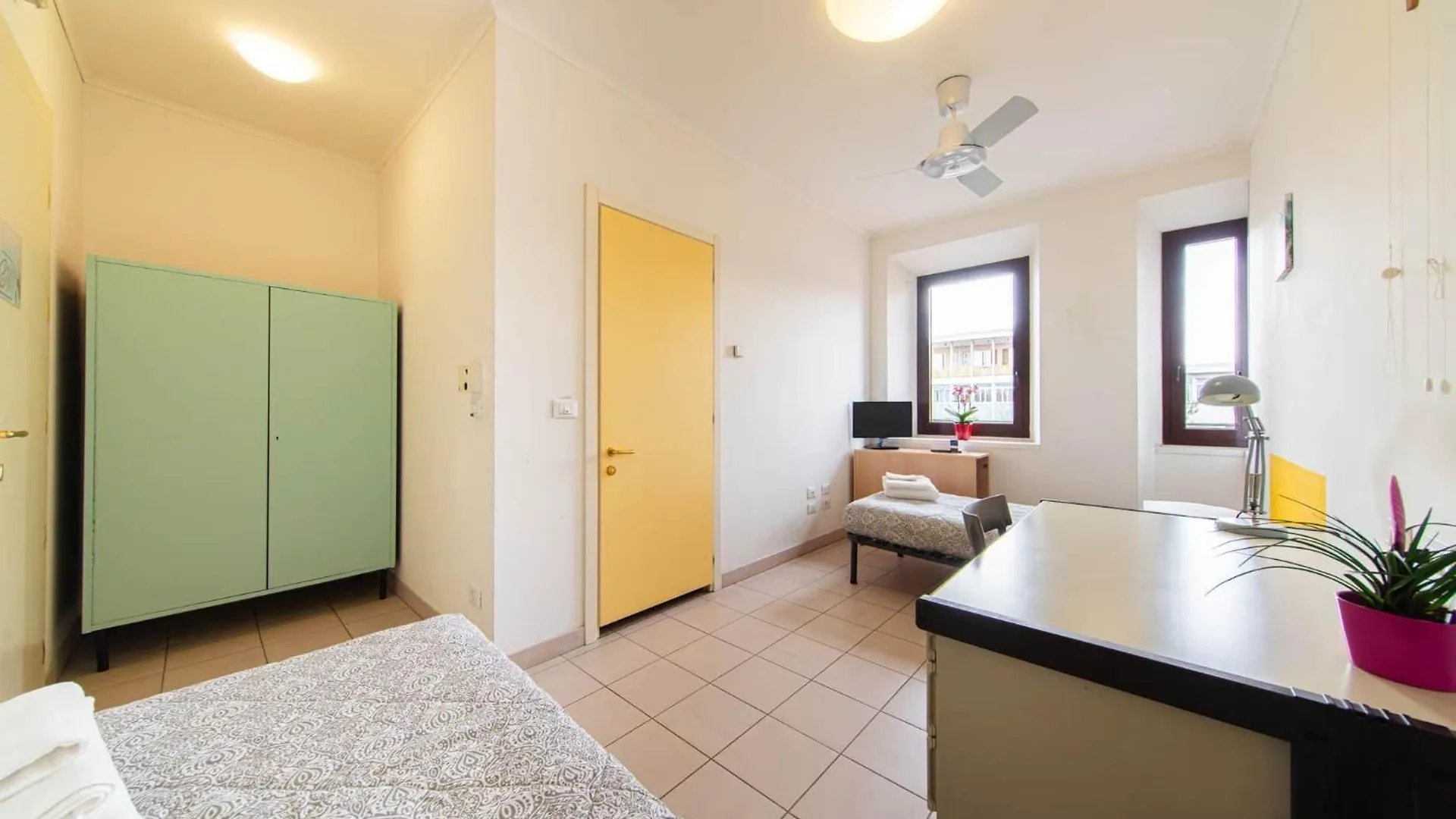 Hotel Il Villaggio Di Abitabo Bologna