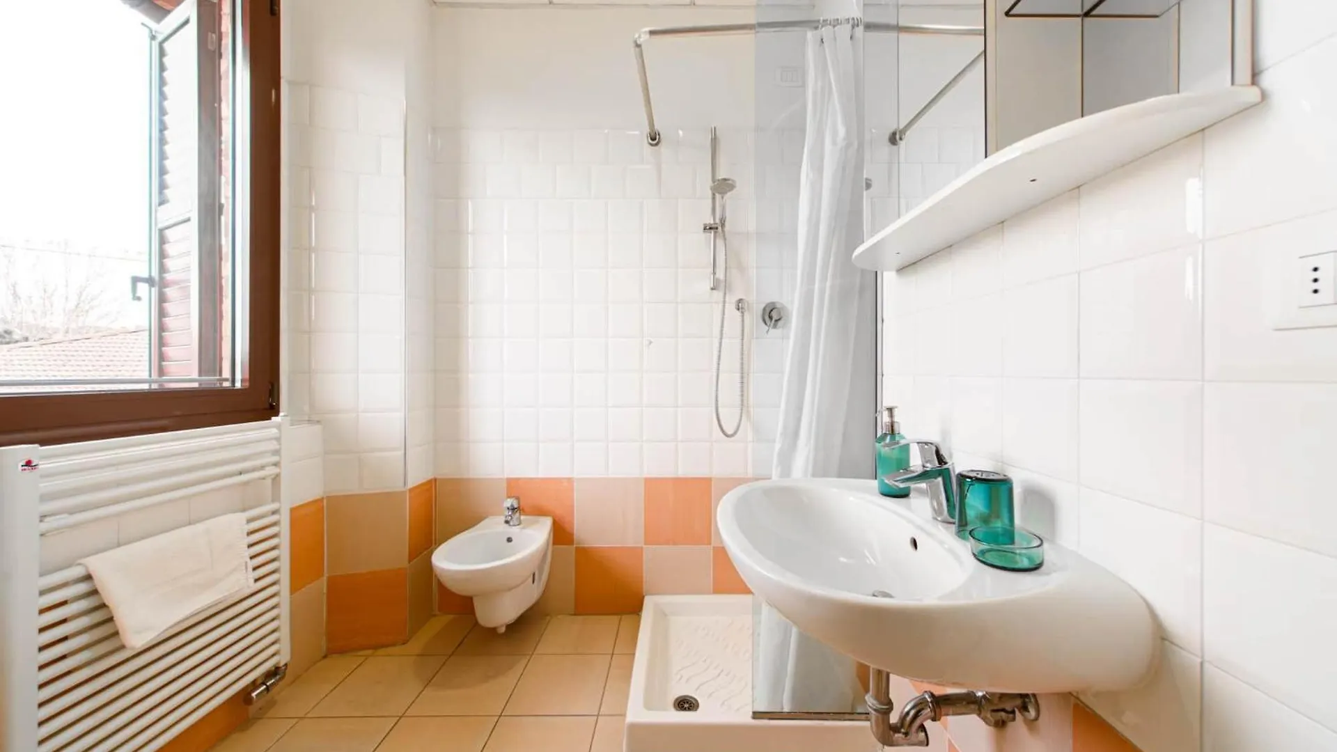 Il Villaggio Di Abitabo Bologna Hotel