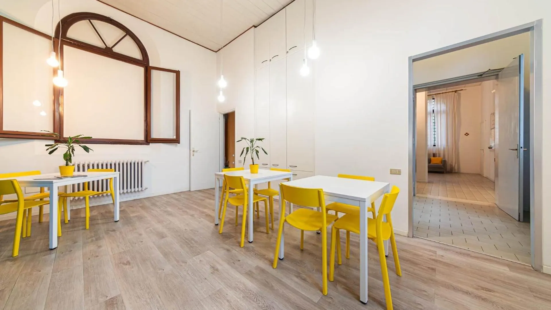 Il Villaggio Di Abitabo Bologna Hotel